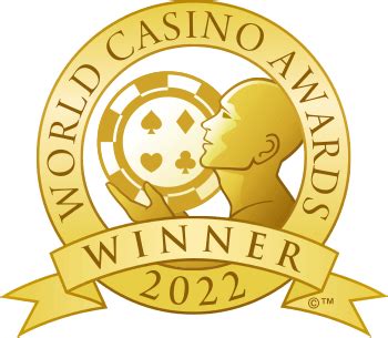 world casino awards